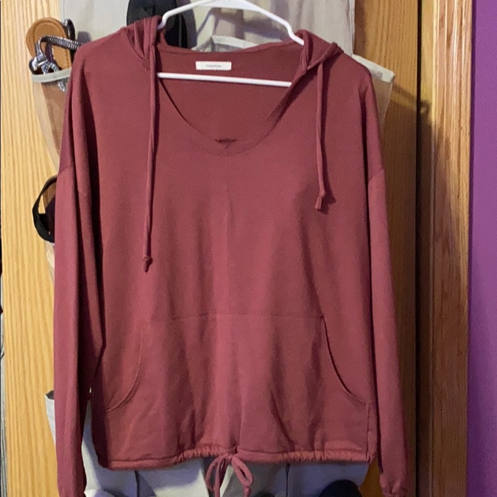 hoodie shirt